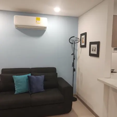 New Apartment Near The Beach-3