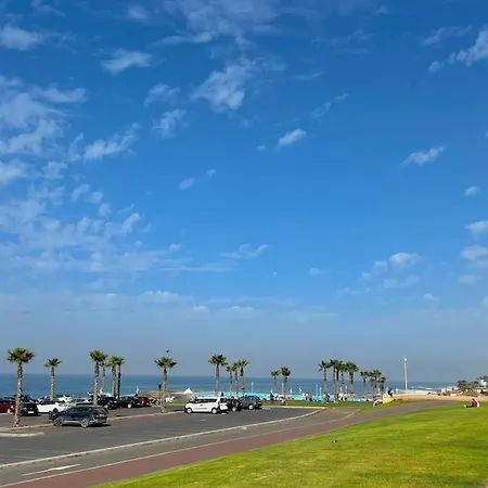 N42 Luxe Et Elegance Avec Jacuzzi Privatif Sur La Corniche Rabat Essabah-3