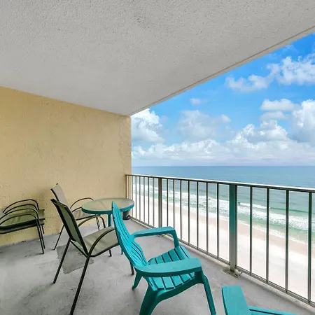 Regency Towers 1212 By Emerald Coast Retreats-3