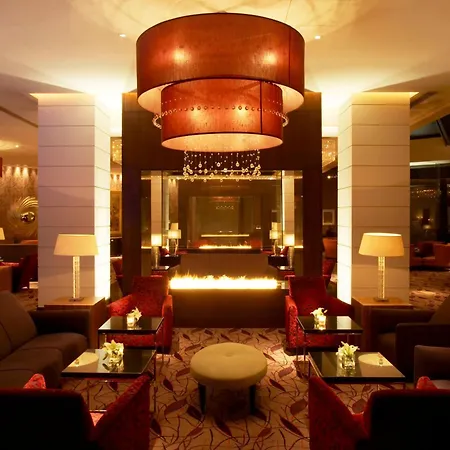 Grand Hyatt Amman-2