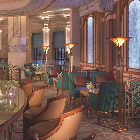 The Ritz-Carlton, Riyadh-3