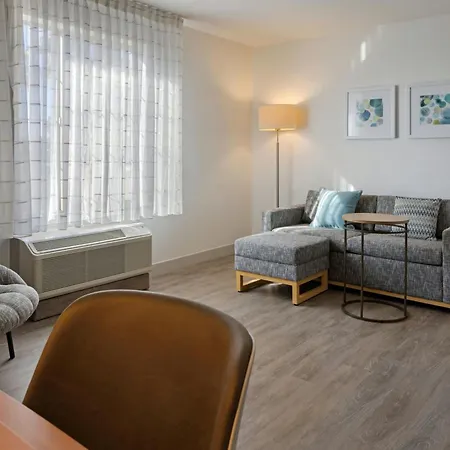 Towneplace Suites By Marriott Ontario Airport-2