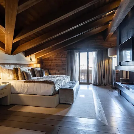 Ultima Hotel Gstaad-3