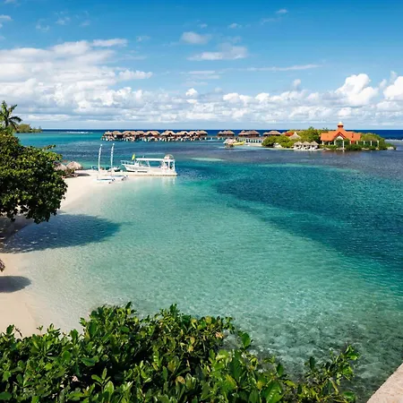 Sandals Royal Caribbean All Inclusive Resort & Private Island - Couples Only (Adults Only)-2