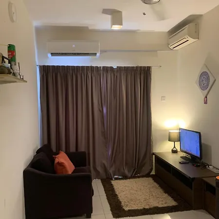 Private Unit @ Sg Resort Residences-2