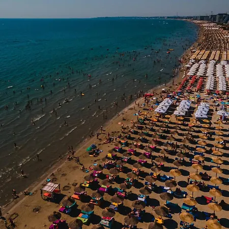 Andreas - Pool & Spa Beach Resort-2