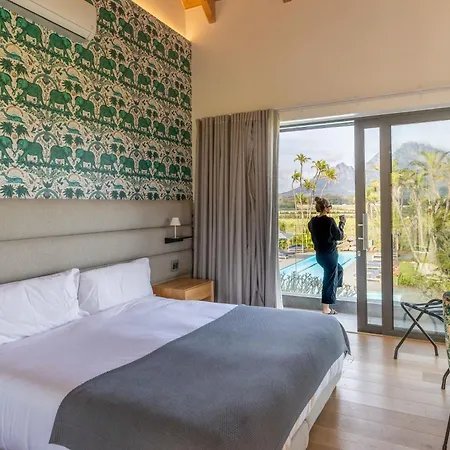 Ludus Magnus Boutique Hotel-3