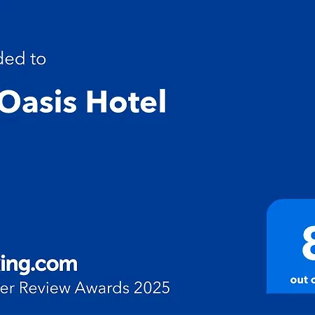 L3 Oasis Hotel-3