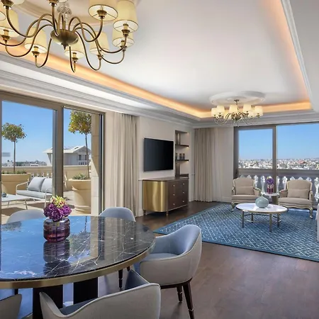 The Ritz-Carlton, Amman-3