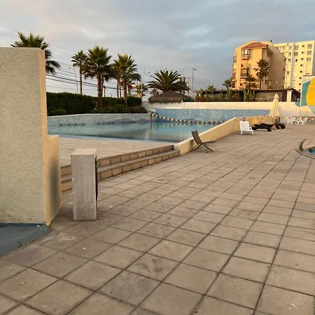 Condominio Aqua La Serena-3