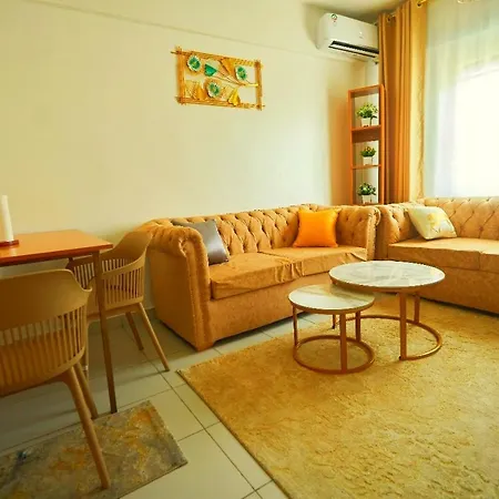 Shanzu Oceanfront Apartments-3
