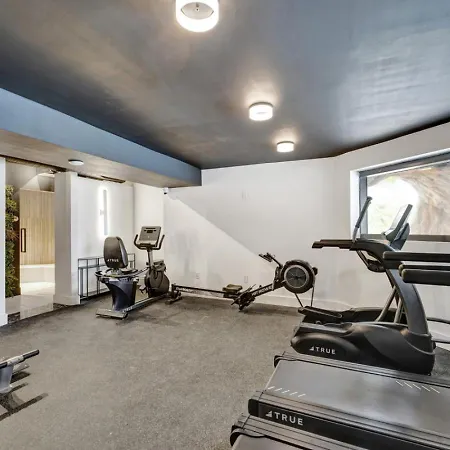 Luxury 2Bd Penthouse With Beach Access And Resort Amenities Ph6-3