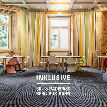 Hotel Belvedere Scuol-3