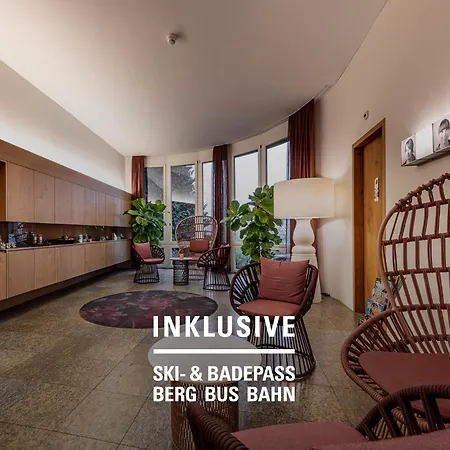 Hotel Belvedere Scuol-2