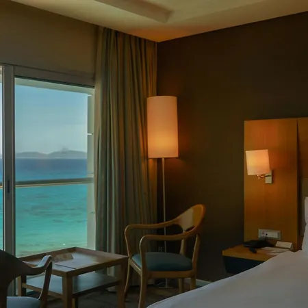 Boyalik Beach Hotel & Spa Cesme-3