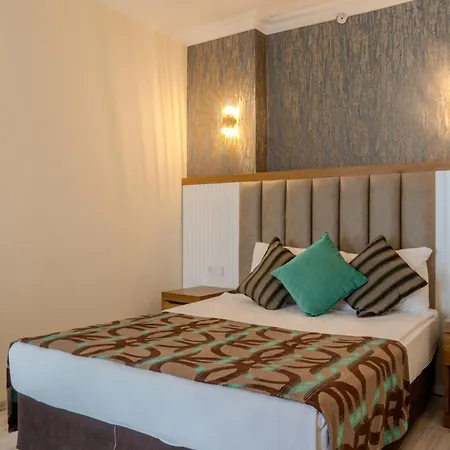 Concordia Celes Beach Hotel-2