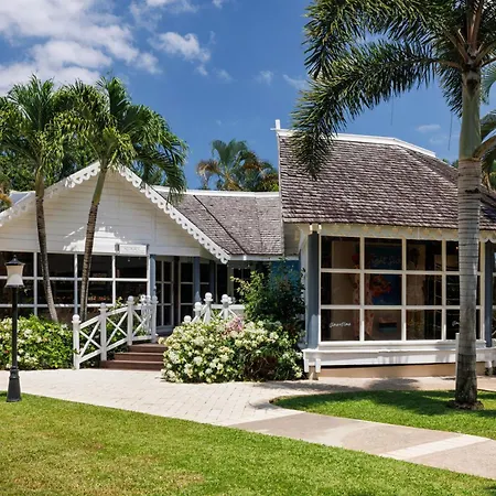 Sandals Negril Beach All Inclusive Resort And Spa - Couples Only (Adults Only)-3