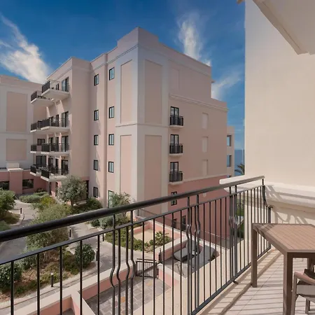 The Westin Dragonara Resort, Malta-3