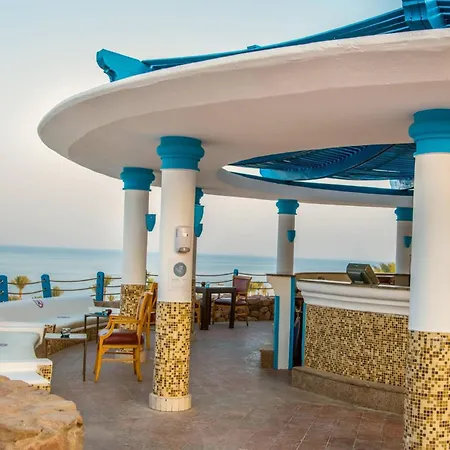 Renaissance Sharm El Sheikh Golden View Beach Resort-3