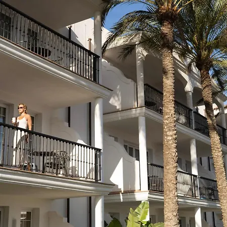 Inturotel Sa Marina-2
