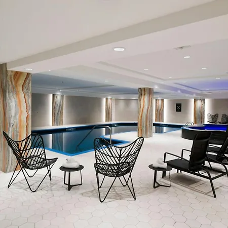 Sheraton Laval Hotel-2