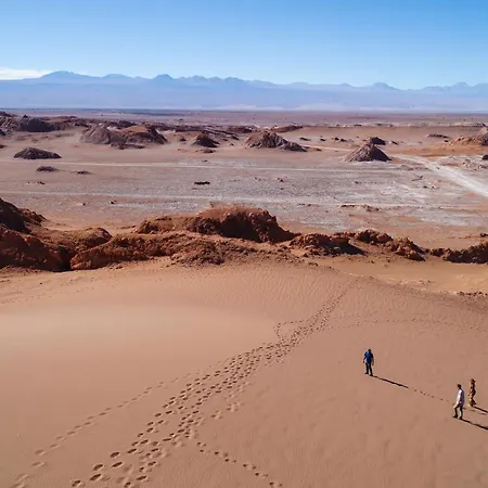 Tierra Atacama, Beckons-3