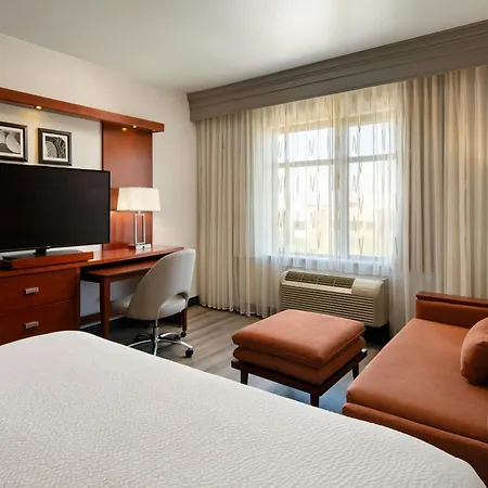 Courtyard By Marriott Scottsdale Salt River-2