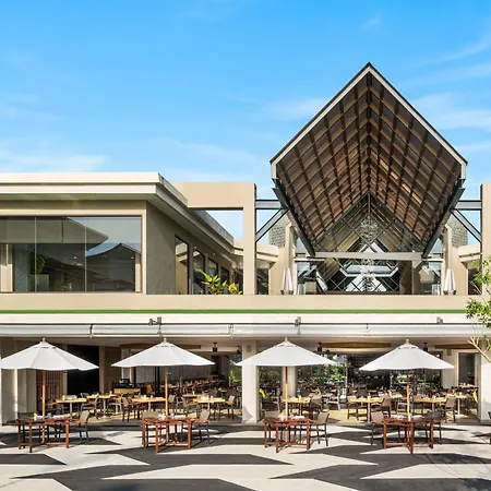Le Meridien Khao Lak Resort&Spa-3