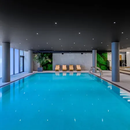 Ac Hotel By Marriott Krakow-3