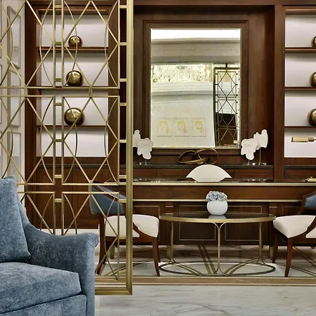 The Ritz-Carlton, Amman-2