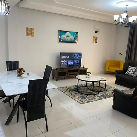 Bonaairport Apartments-3