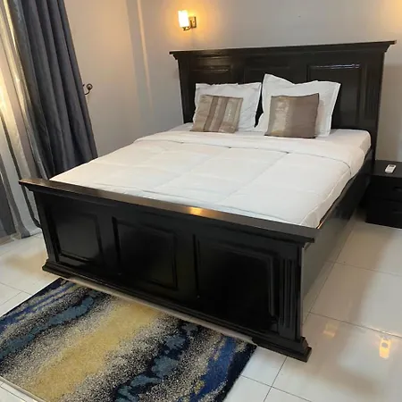 Bonaairport Apartments-2