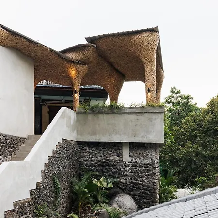Bamboolina Villa - Jungle Retreat With River Access-2