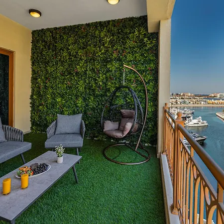 Marina Haven I Waterfront I Pool I Gym And Sauna-2