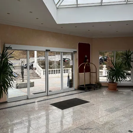 Parkhotel Maasberg Gmbh-3