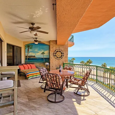 2Br 2 Ba Sonoran Sea 407-E-3