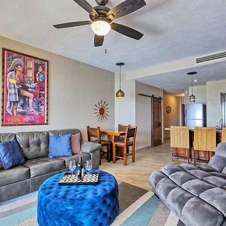 Sonoran Sun 314-W - 1Br 1Ba-2