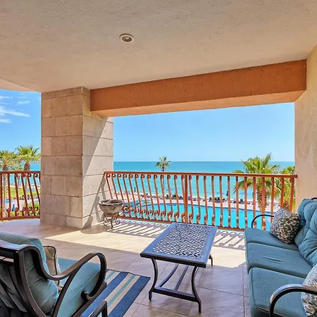 Sonoran Sun 314-W - 1Br 1Ba-3