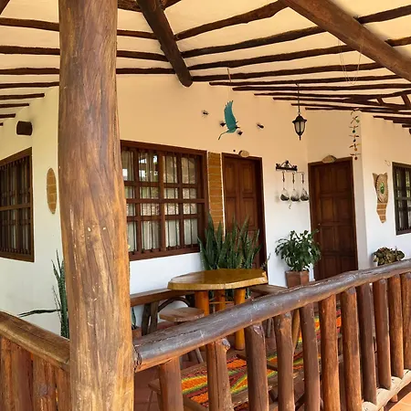 Casa De Campo Villa Caney-2