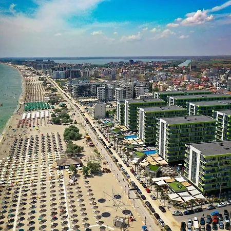 Sole & Splendore - Pool And Spa Beach Resort-2