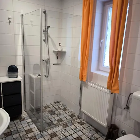 Forest Residence Miskolc-3