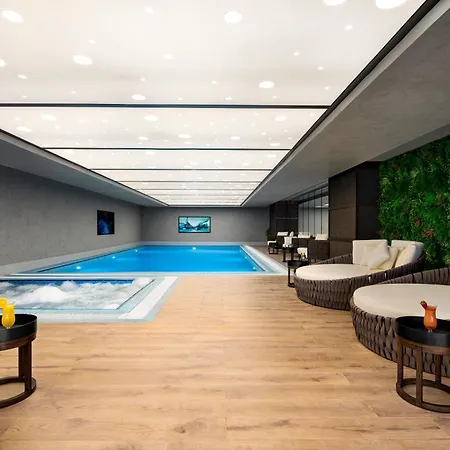 Novotel Residences Makkah-2