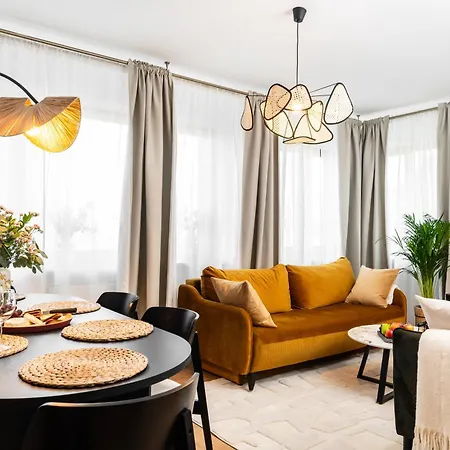 Vistula Suite L A Lovely Place To Be-3