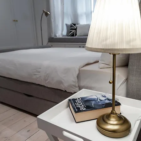 2Beds Apartment Garden & Jacuzzi Kensington-3