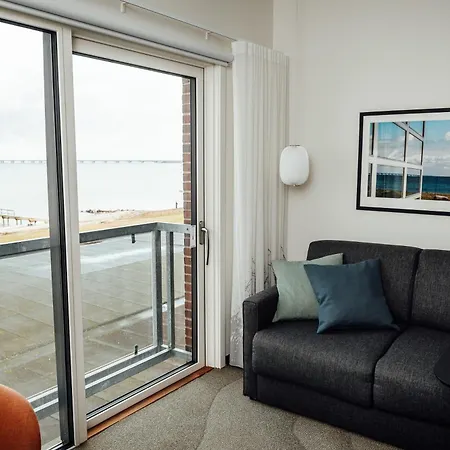 Nyborg Strand Hotel & Konference-3