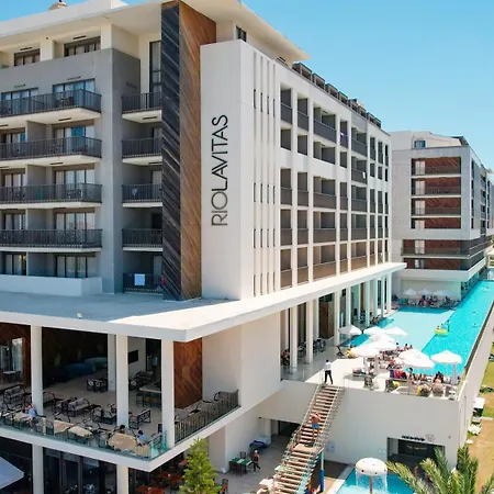 Riolavitas Resort & Spa-2