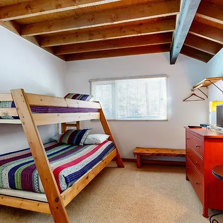 Meadow House 11 | Discover Sunriver-3