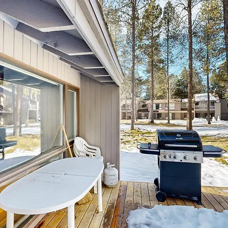 Meadow House 11 | Discover Sunriver-2