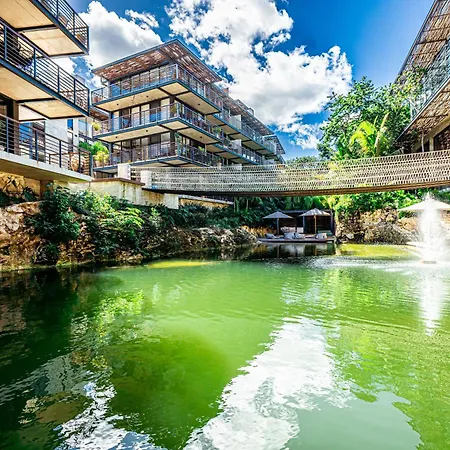 Serene Tulum Hideaway With Cenotes-2