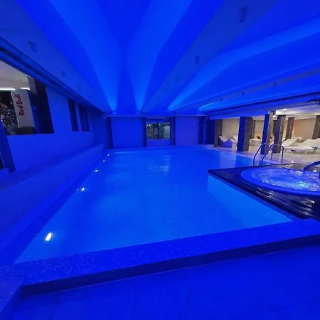 Apartman Mecavnik Kopaonik-3